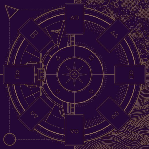 Theremyn_4 - CODEX 4N-11